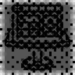 Icon for Data Set 的图像结果