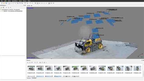 Photogrammetry Software for Setoro Software 的图像结果