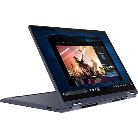 (Refurbished) Lenovo Thinkpad Laptop L380 yoga Full HD Touch Screen ...
