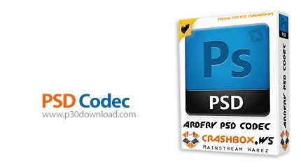 Image result for PSD Codec Serial Number