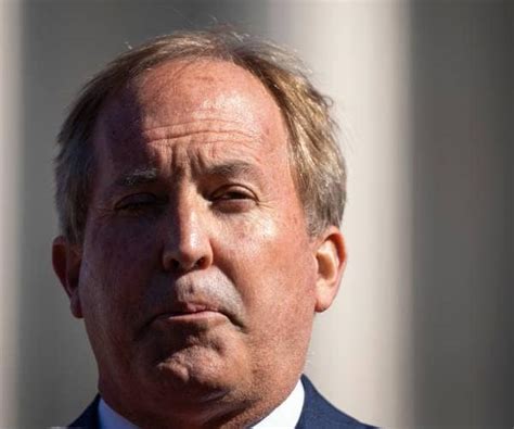 Texas AG Paxton to Newsmax: BlackRock's ESG Investment Push Makes No ...
