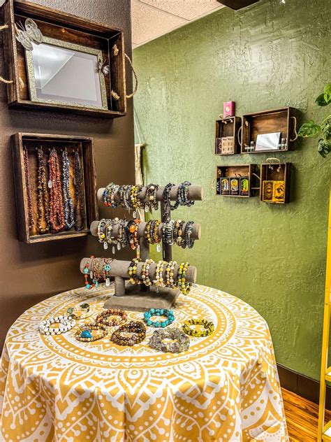 Virgo Virtue Healing Arts Grand Opening!, 1339 Commerce ave, Suite 211 ...