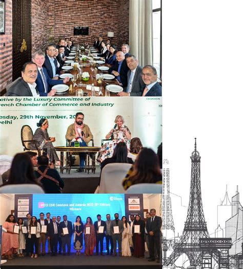 Become IFCCI Sponsor | CCI France Inde