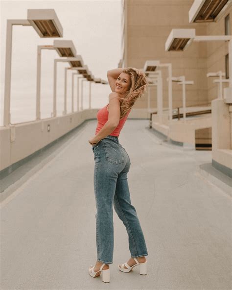 Meghan Walker - American Runner : r/Ohlympics