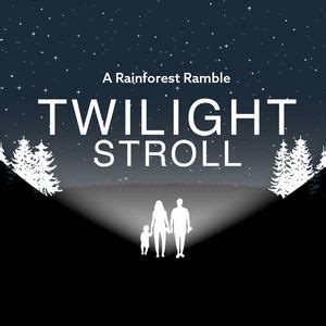 Twilight Stroll: A Rainforest Ramble, The Maryland Zoo in Baltimore, 11 ...