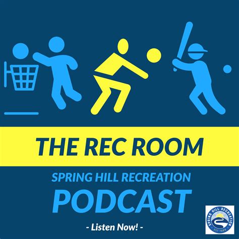 Spring Hill Recreation Commission, KS | Official Website
