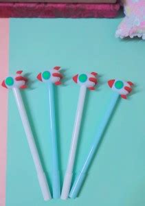 FEBRINA Astro Rocket Gel Pen - Buy FEBRINA Astro Rocket Gel Pen - Gel ...