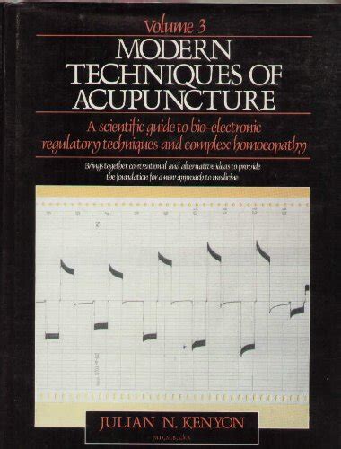Buy Towards a New Approach to Medicine (v. 3) (Modern Techniques of ...