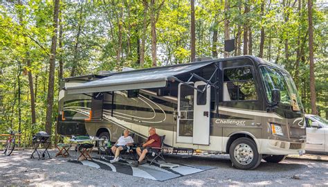 RIDGE RIDER CAMPGROUND (Little Orleans) - Campground Reviews & Photos ...