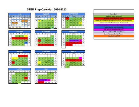 Families - STEM Prep Academy