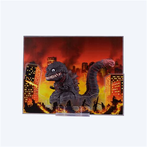 'Shin Godzilla' Returns to North American Theaters in 4K on August 14