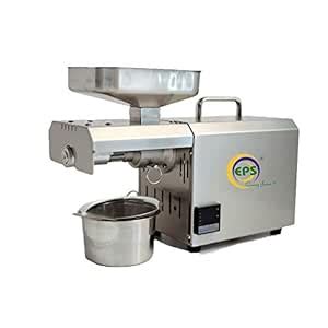 Buy EPS WITH WORD CARING SUTURE !!! EPS TC 602 220V 600W Oil Press ...