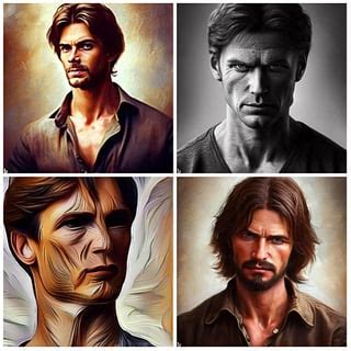 Bing Image Creator Different Art Styles 的图像结果