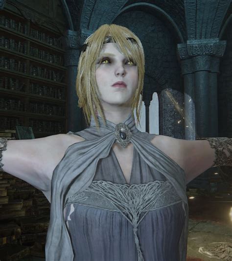 Queen Marika the Eternal (ELDEN RING) : r/SoulsSliders