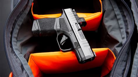 Image result for Springfield Hellcat