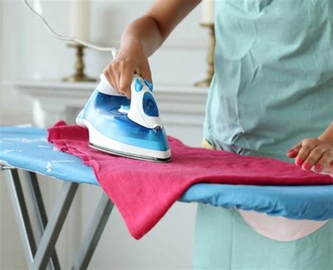 Avoid These Common Mistakes While Using Iron | avoid these common ...