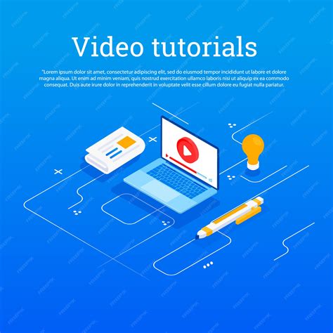 Image result for Software Tutorial Videos Design