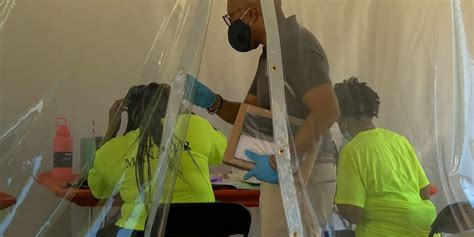 SCS begins distribution of nearly 100K digital devices for students