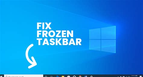 Fix Taskbar 的图像结果