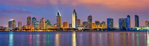 Join ACI San Diego For Our Annual Industry Night At The Ballpark On ...
