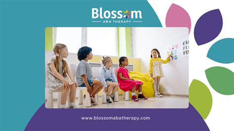 Discrimination Training in ABA Therapy | Blossom ABA