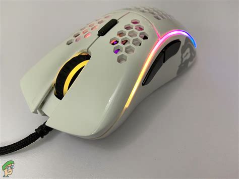 Image result for Glorious Model D Review