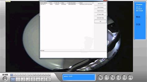 Image result for GeoVision Decoder Rtsp Install