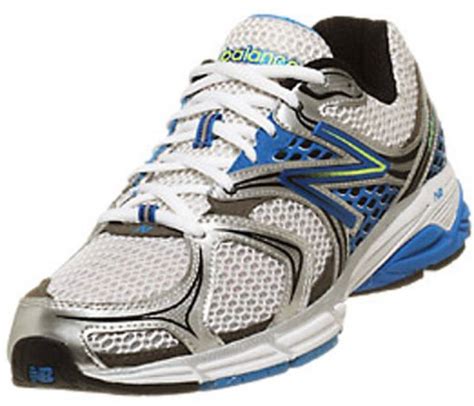 New Balance 940 Running Shoes For Men - Buy White-Blue Color New ...