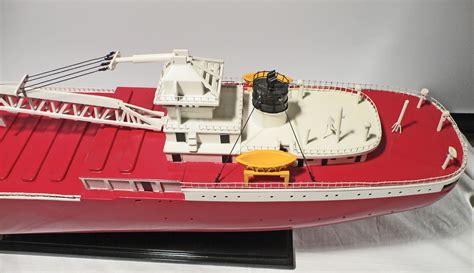 ARTHUR M. ANDERSON - Nain-Schiffsmodelle