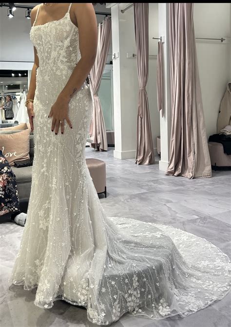 Martina Liana Wedding Dress Save 42% - Stillwhite