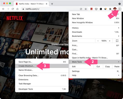 Image result for Add Netflix to My Computer