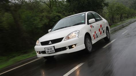 Mitsubishi-Cedia-2013-Sports-Exterior Car Photos - Overdrive