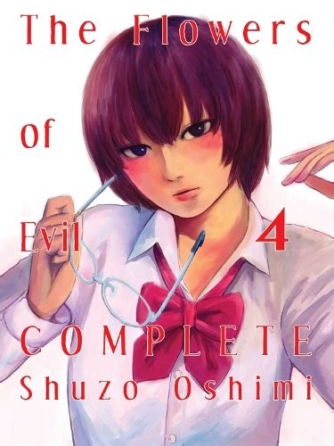 Buy The Flowers of Evil - Complete 1 by Shuzo Oshimi