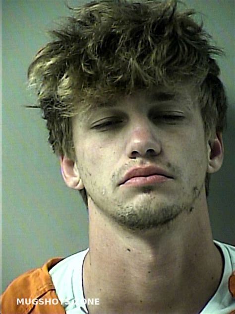 COFFIELD GREGORY GLEN 03/14/2023 - Okaloosa County Mugshots Zone