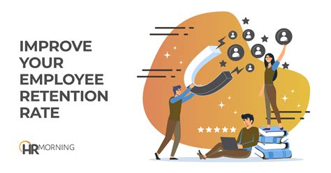 Employee Retention Rate: An Easy Formula To Calculate It