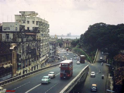 Pictures of Bombay from the 70's & 80's - Team-BHP