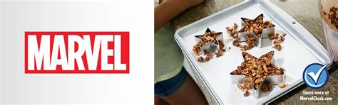 Marvel Check | Disney Citizenship