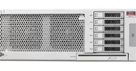 Sun ORACLE SPARC T4-2 | 64GB RAM | 600GB 10K SAS HDD x 4 |FRU PN ...