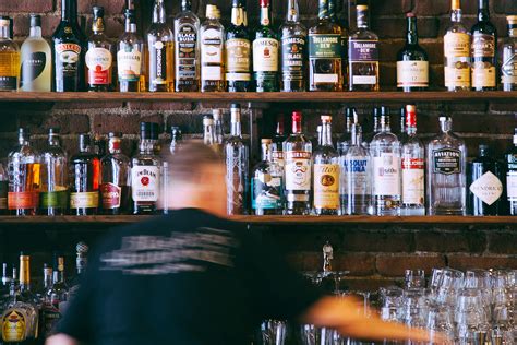 Black Shamrock Tavern