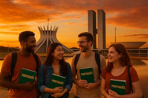 Brasília: Fun Facts About Brazil’s Futuristic Capital and Why You ...