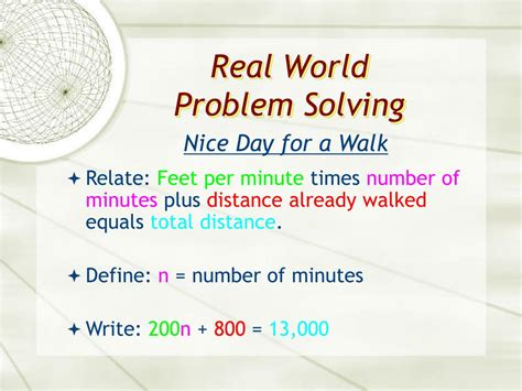 Image result for Solving Real-World Problems with Two Step Equation