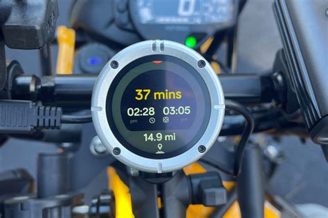 Beeline Tutorial Speedometer Motorcycle 的图像结果