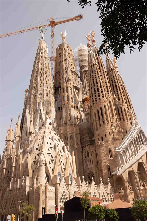 20 Famous landmarks in Spain you need to visit - Discover Spain Today