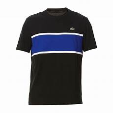t shirt lacoste sport lacoste sport t shirt noir brandalley t shirt lacoste sport lacoste sport t shirt noir brandalley