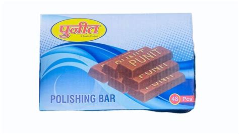 Image result for How to Use Buffing Compound Bar