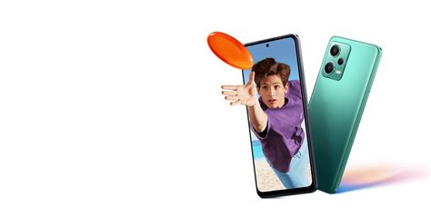 Redmi Note 12 5G 的图像结果