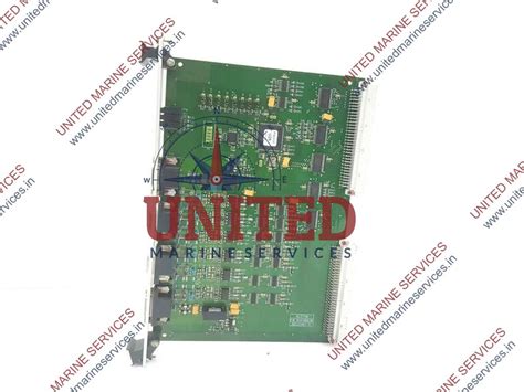 ALSTOM CONVERTEAM - Automation Spares Surplus Inventory | United Marine ...