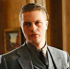 Boardwalk Empire Hairstyles by Undercut Hairstyle Haircuts And Hairstyles For Undercut Boardwalk Empire Hairstyles