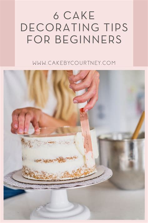 Image result for Baking Cake Decorating