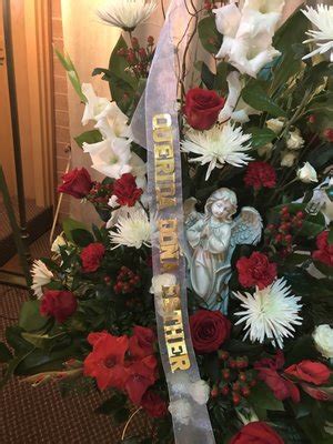 JAY CHAPEL FUNERAL DIRECTORS - Updated January 2026 - 19 Photos - 1121 ...